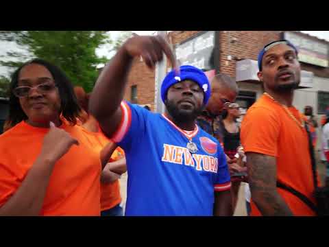 POPPA CHO-  DONT PLAY WITH IT FREESTYLE SHOT X @dontedenero