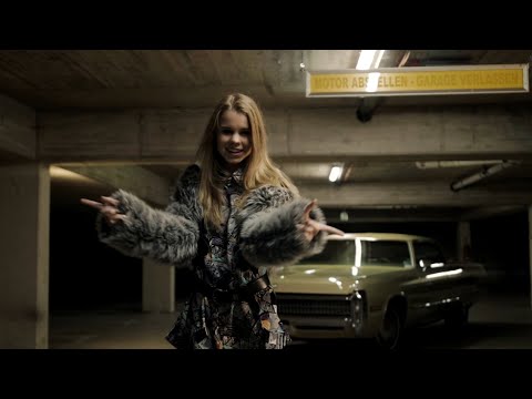 5&Dime x Teddy Junior ft. Lea Lou - WE ARE LOVERS (2018) | official video | shot on Canon EOS 80D