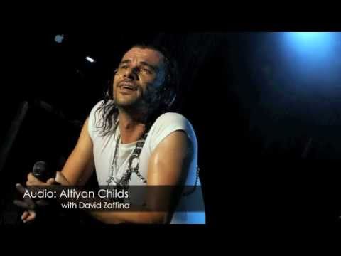 DAVEntertianment: Backstage Pass #2