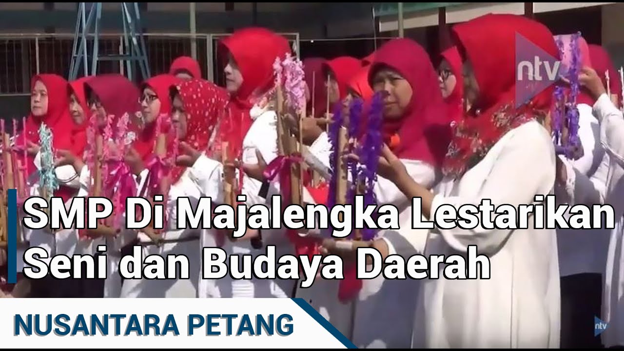 Lestarikan Seni dan Budaya Daerah Berita Terbaru Lestarikan Seni dan Budaya Daerah Berita Terbaru