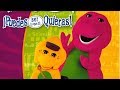 Barney Puedes Ser Lo Que Tú Quieras Completo