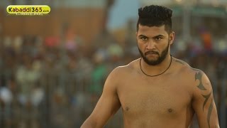 (13) Mehlan Chowk (Sangrur) Kabaddi Tournament 20 Jan 2016