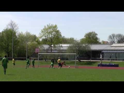 SC Bogenhausen - Academy Africa