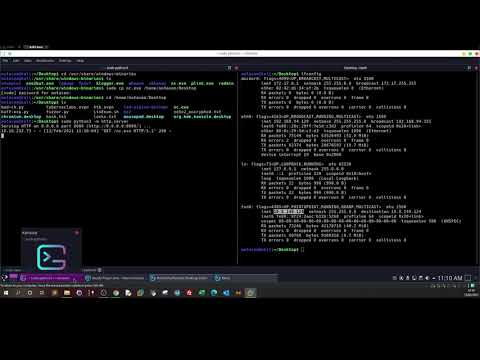 From Local File Inclusion to Remote Shell OSCP Preparation