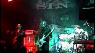 You stole my heart - Dr.Sin