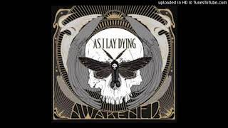 As I Lay Dying - Overcome