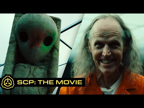 SCP: Containment Breach - The Movie | SCP-173 Live Action