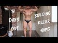 How Am I Eating That? 17 days out