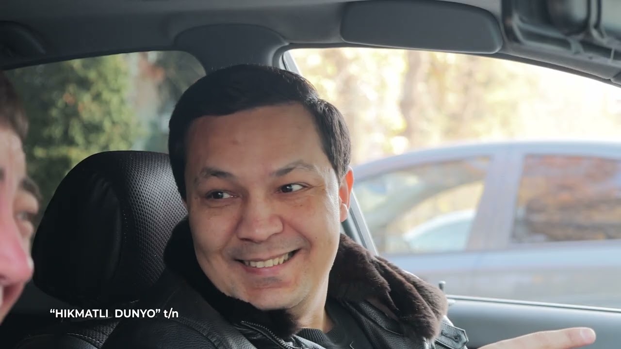 Qimmatga tushgan tuzoq I Hikmatli dunyo