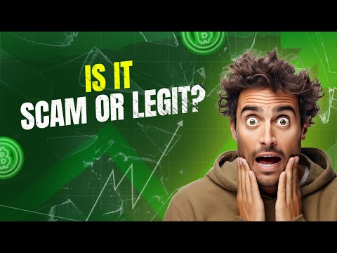 Switch Chenix Fin Review 2026 | AI crypto bot real?