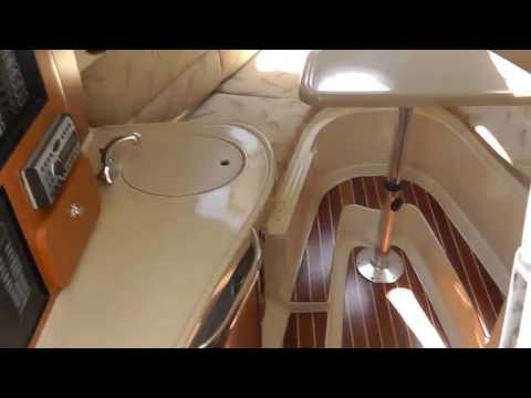 2006 Hydra-sports 3300 VX Express for sale