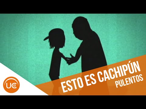 Cachipún | Pulentos (2005)