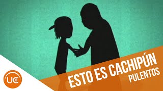 Cachipún | Pulentos (2005)