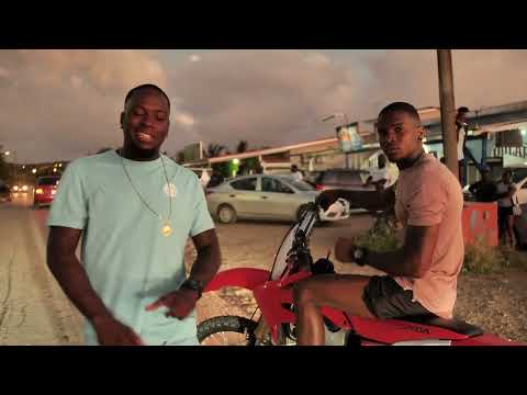 Sidney - The Boyszz (Official Video)