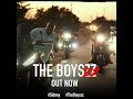 Sidney - The Boyszz (official Video)
