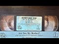 Are You My Mother Plus Two More P D Eastman Classics VHS 1991