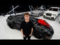 I Bought A 400 000 GT3RS At 20