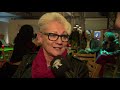 70e verjaardag van Jules Deelder werd groots gevierd