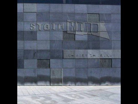 Steinkind - Gottkomplex
