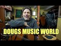 DOUG'S MUSIC WORLD! DOUG MUNRO- THE NEXT PHASE #guitarlessons #guitarinstruction