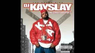 DJ Kay Slay - Freestyle (ft. Eminem)