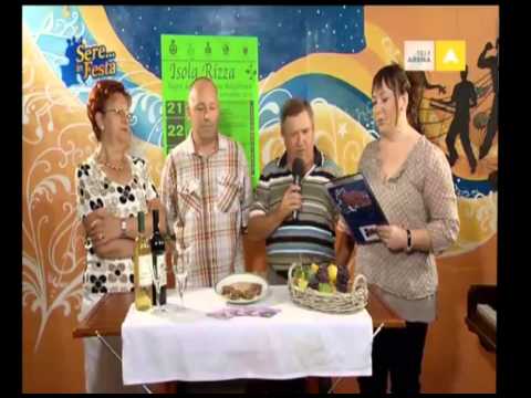 Intervista - Comitato Isola Rizza (VR) / Carletti Spettacoli