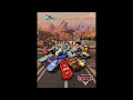 Cars Diecast Remake