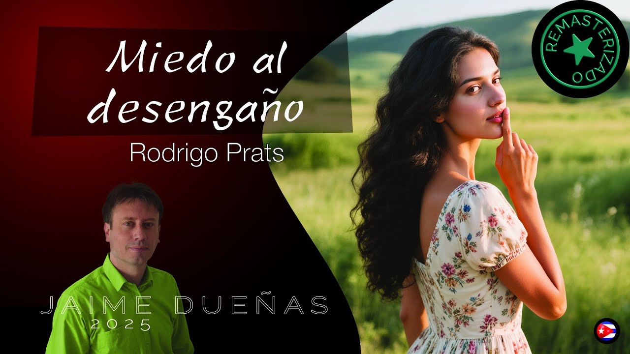 Miedo al desengaño