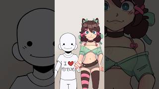 I LOVE FEMBOYS