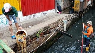 Viral Warga Tanah Abang Buang Sampah di Depan Petugas Kebersihan, Minta Maaf dan Bayar Denda