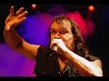 Blaze Bayley - Blackmailer HD (The Night That Will ...