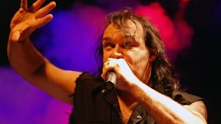Blaze Bayley - Blackmailer HD (The Night That Will Not Die DVD)
