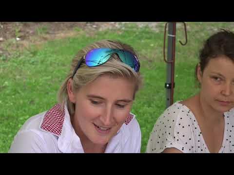 Leverkusen: Pressekonferenz 33. Bierbörse 9.-12.8. (31.07.2019)