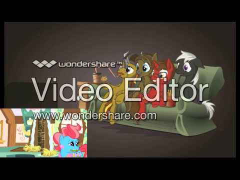 Let's Watch My Little Pony Season 5 Episode 11