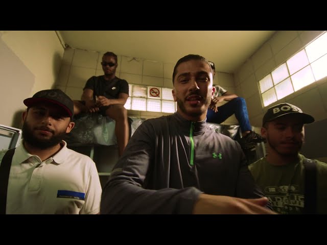 Van Cleef von Mero ((jetzt ansehen))