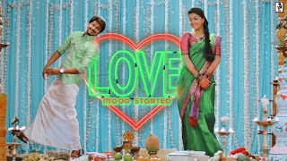 LOVE MOOD 💘 Thalapathy Vijay Keerthi Suresh Lov