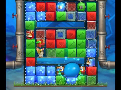 Pet Rescue Saga Level 4507