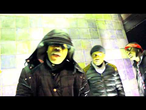 CHALI MATON [Riba e mapa]ft C.R.G.BOYS,MP RAST,DADA&MR COBRAMAN.