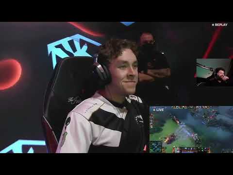 Zai vs Pakazs Hook || ti11