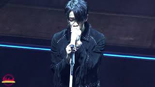 [180128] 이기광 LEEGIKWANG Mini LIVE 2018 [ONE] Only U