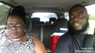 I hate when Melissa change my music