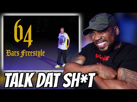 VERSVS - 64 BARS - LET THESE HO*S KNOW!