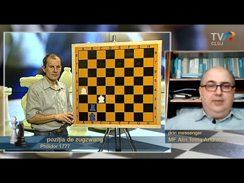 Emisiunea 284 Regi și Pioni - "Poziția de zugzwang - partea a II-a"