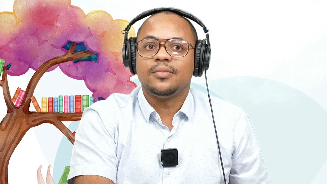 Fotografía ilustrativa del video: Curso 2026, Día 1 (sesión 2): «La música en la adquisición de la lectura»