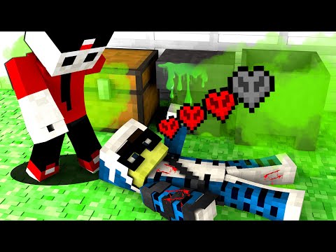 LE RADIAZIONI MI HANNO QUASI UCCISO SU MINECRAFT ITA