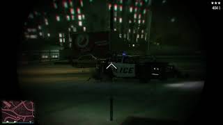 GTA5やる