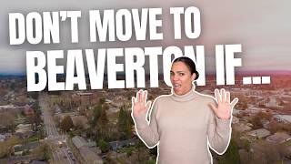 Don’t Move to Beaverton, Oregon If You Can’t Handle These Things