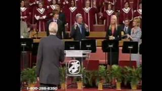 Jimmy Swaggart Ministries: Since Jesus Came Into My Heart/There's A Great Change In Me