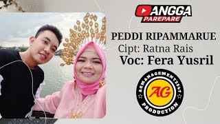 Download lagu Lagu Bugis ' PEDDI RIPAMMARUE ' Cipt: Ratna Rais . Cover Version : Vera Yusril mp3 Download lagu Lagu Bugis ' PEDDI RIPAMMARUE ' Cipt: Ratna Rais . Cover Version : Vera Yusril mp3