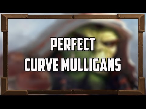Nostam Perfect Aggro Shaman Mulligans